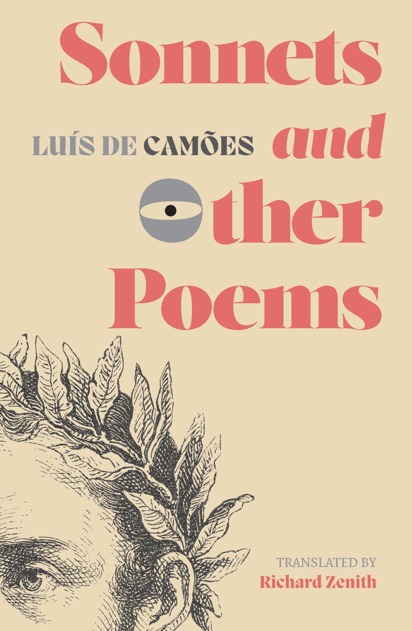 Sonnets and Other Poems book cover
