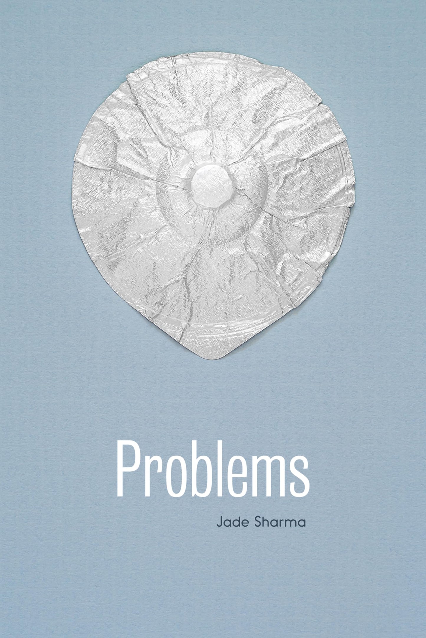Problems book cover