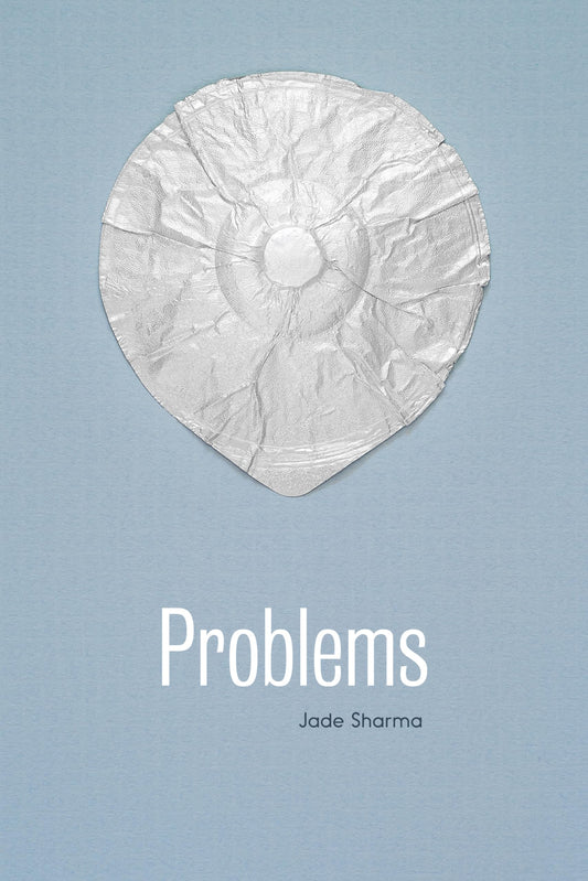 Problems book cover