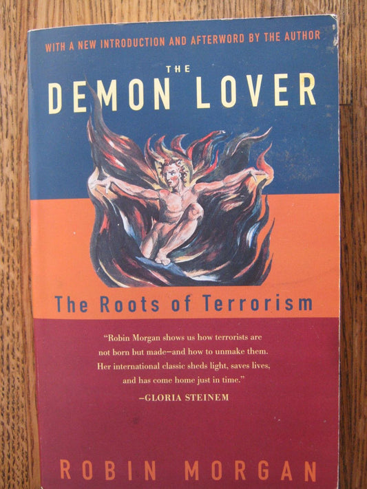 Demon Lover: The Roots of Terrorism