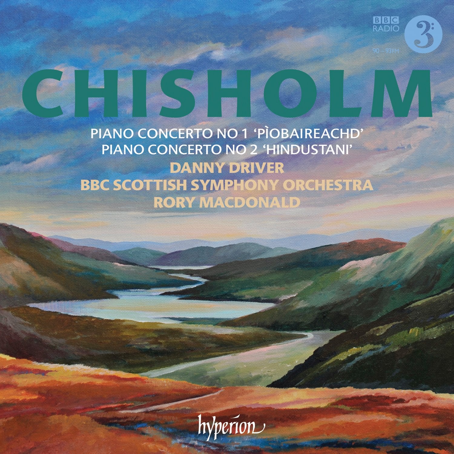 Piano Concertos 1 & 2 book cover