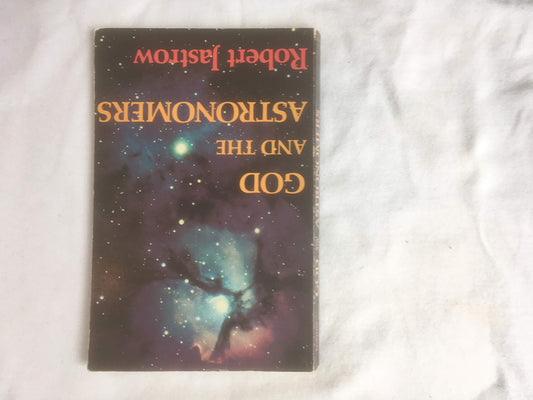 God and the Astronomers