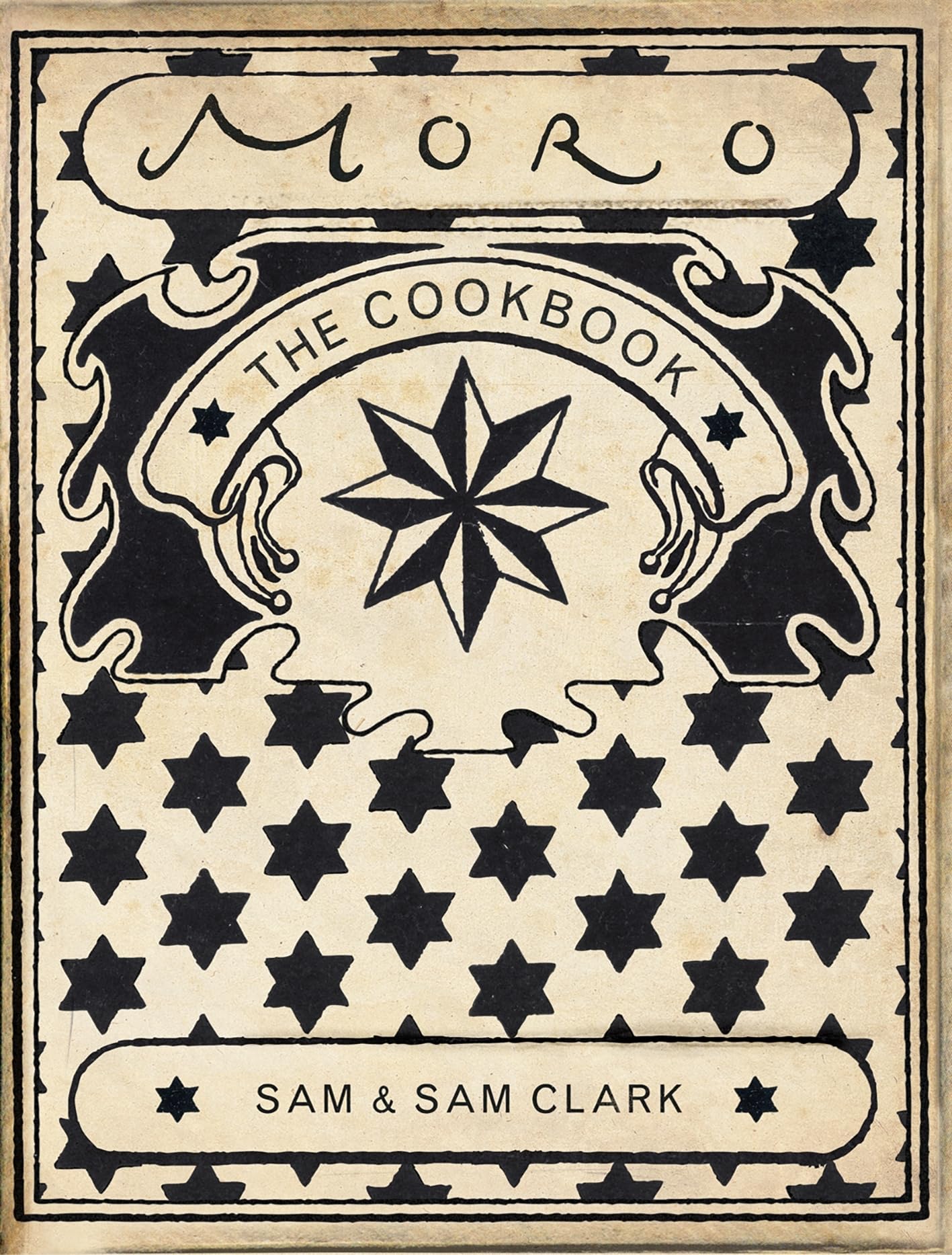 Moro the Cookbook