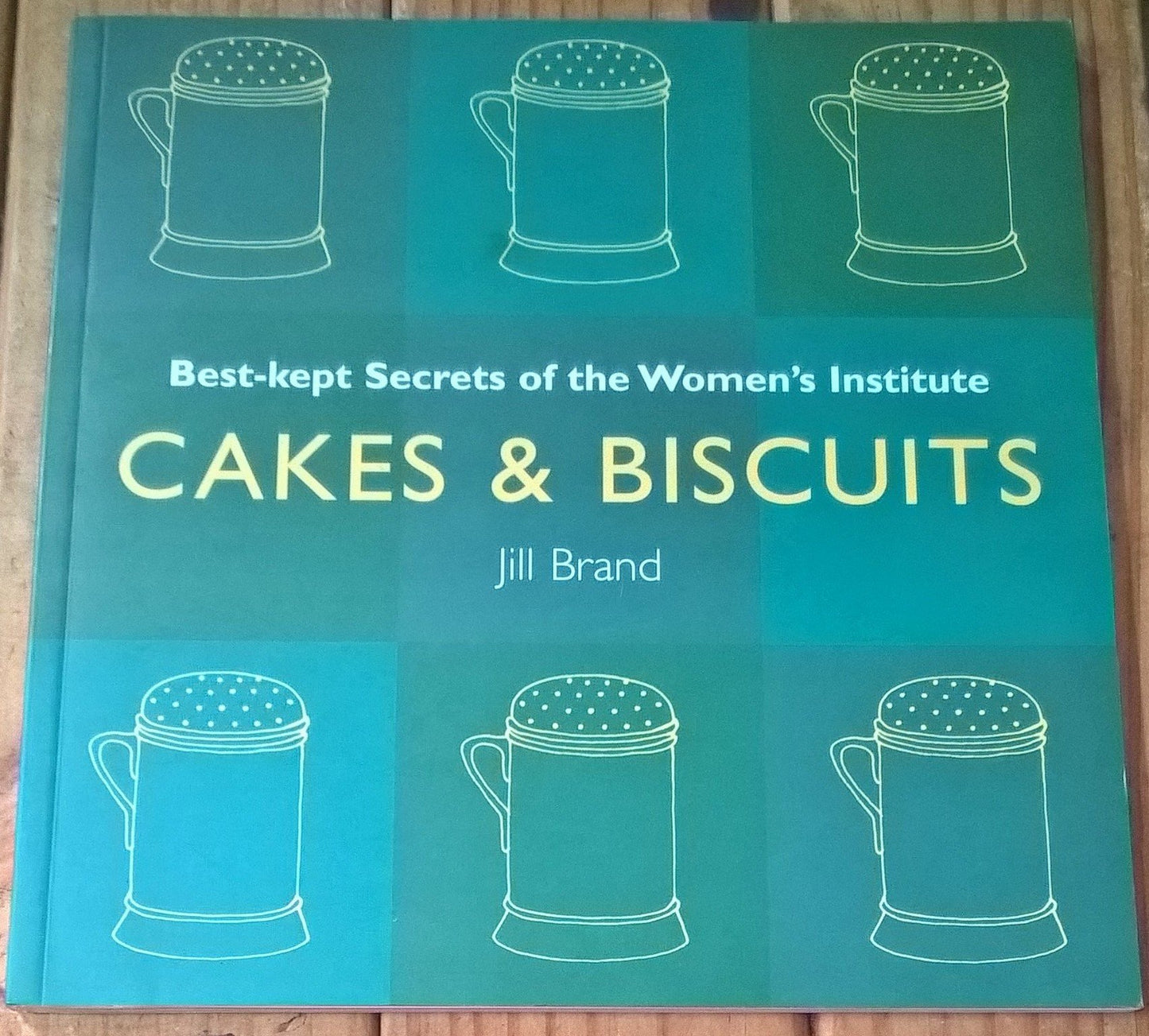 Cakes and Bakes: Best Kept Secrets