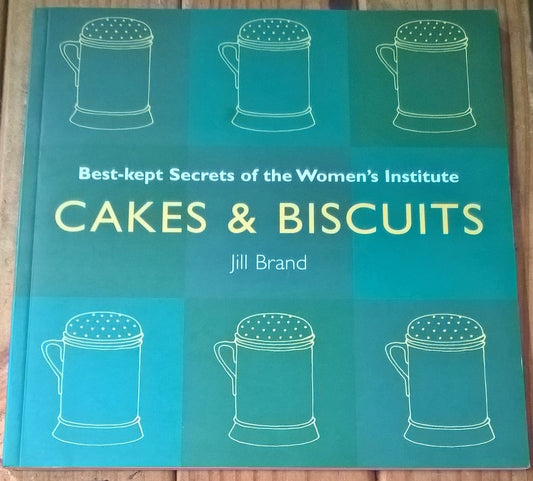 Cakes and Bakes: Best Kept Secrets