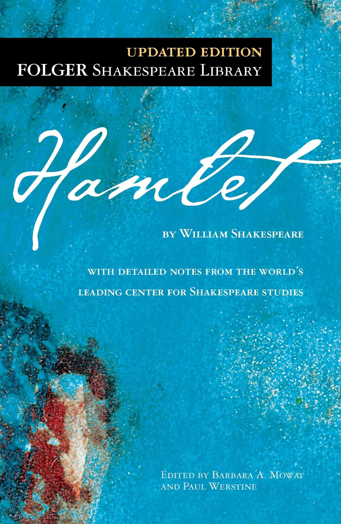 Tragedy of Hamlet: Prince of Denmark
