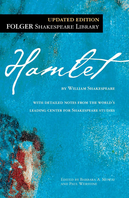 Tragedy of Hamlet: Prince of Denmark