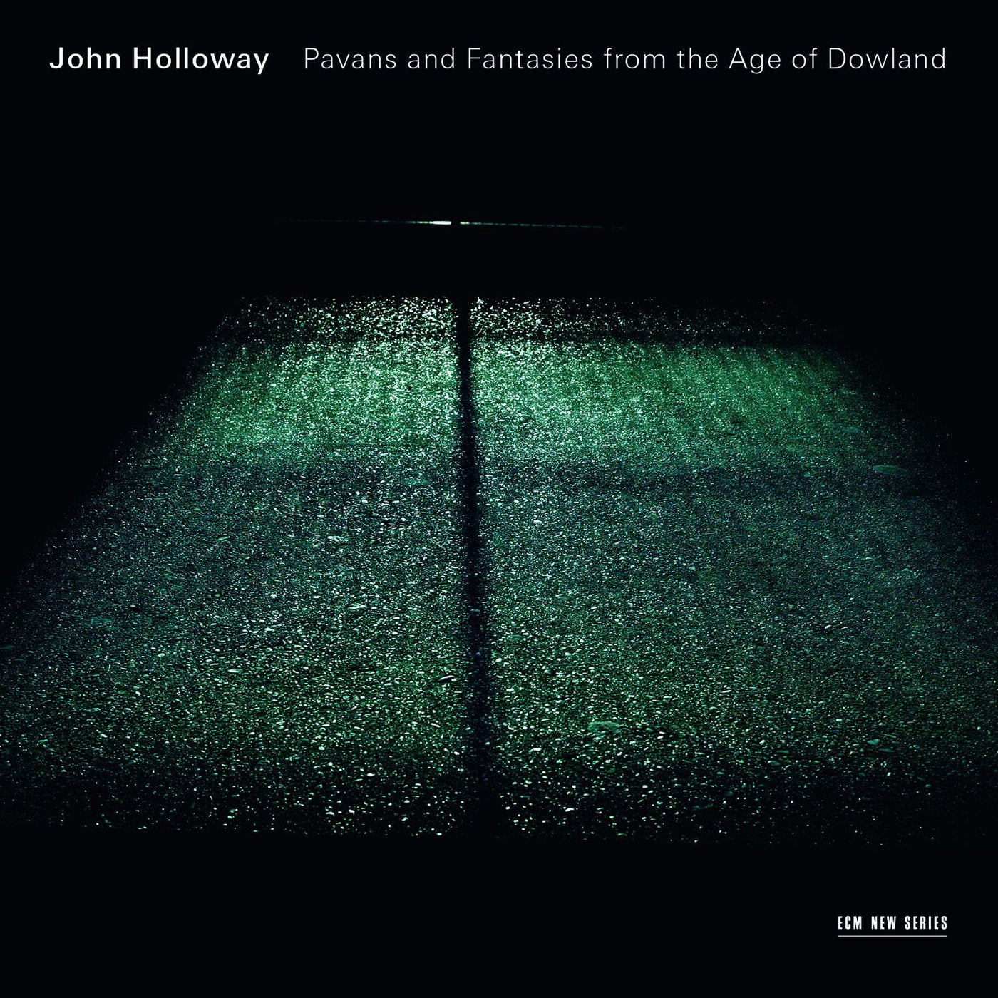 Pavans & Fantasies from the Age of Dowland book cover