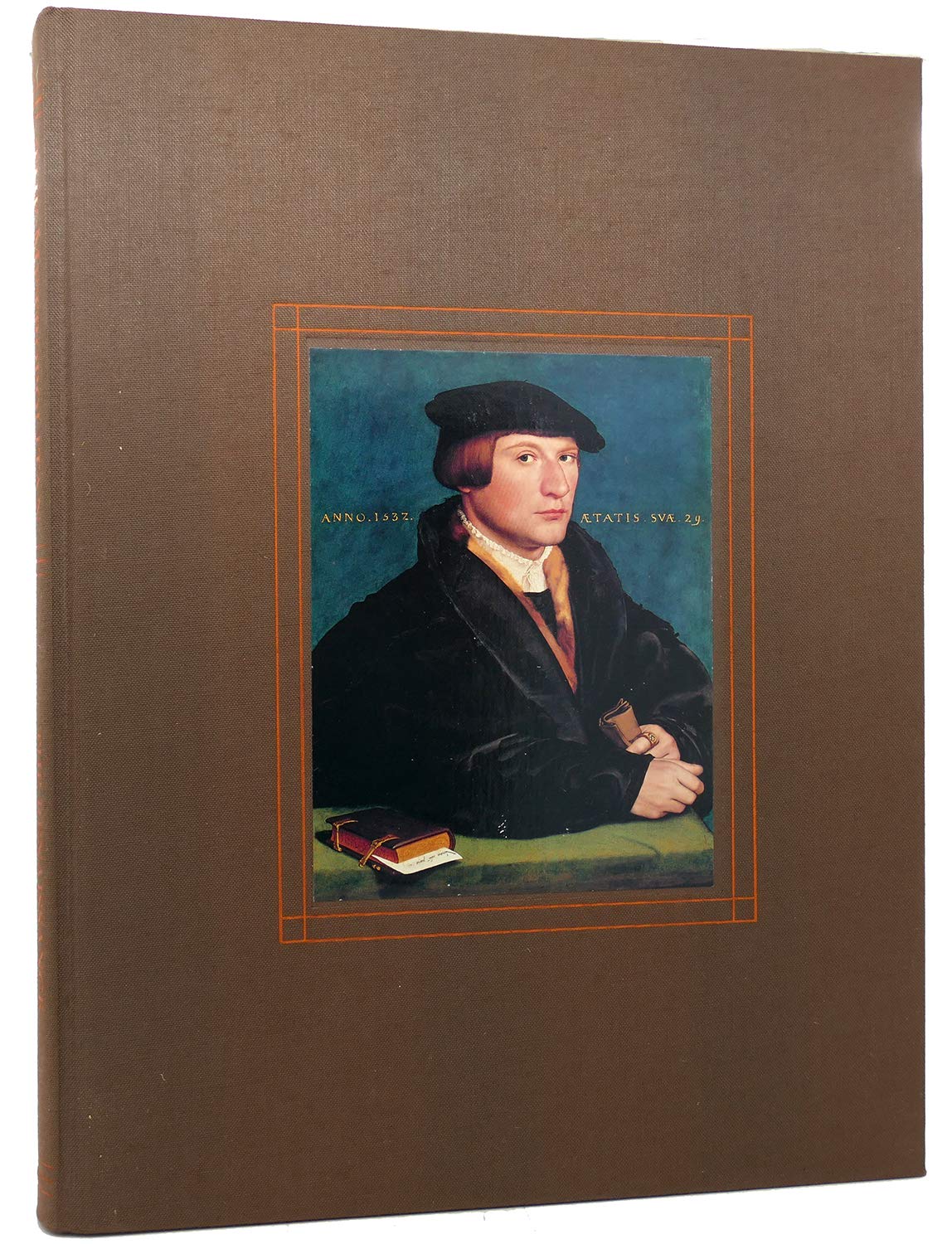 Renaissance in the North book cover