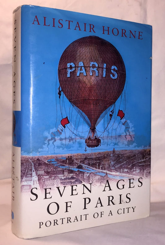 Seven Ages of Paris