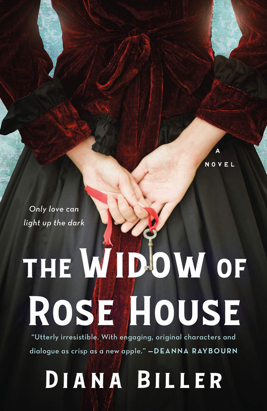 Widow of Rose House