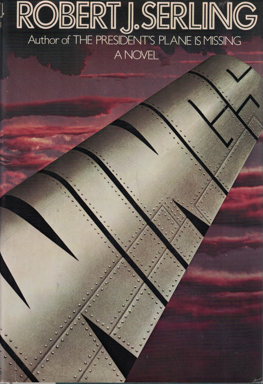 Wings book cover