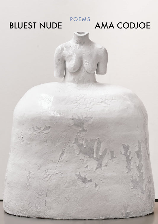 Bluest Nude book cover