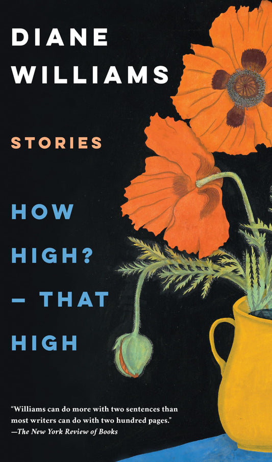 How High? -- That High book cover