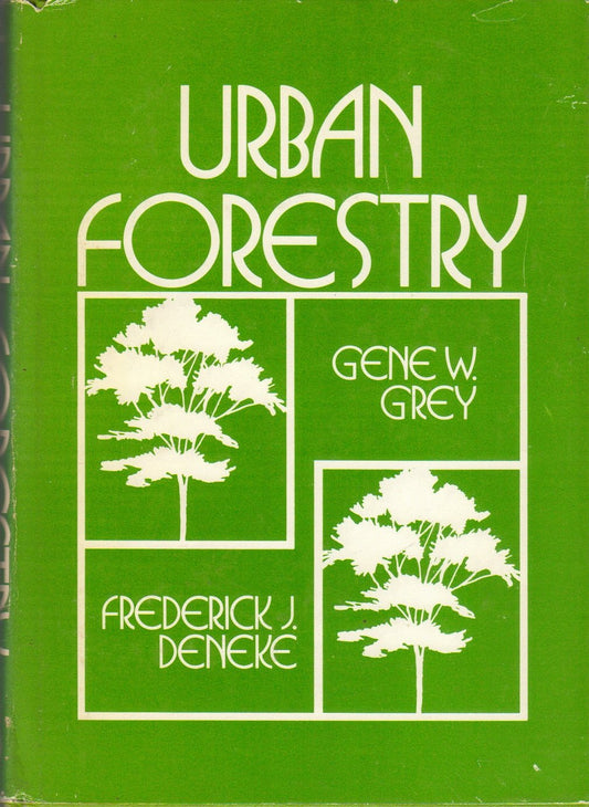 Urban Forestry