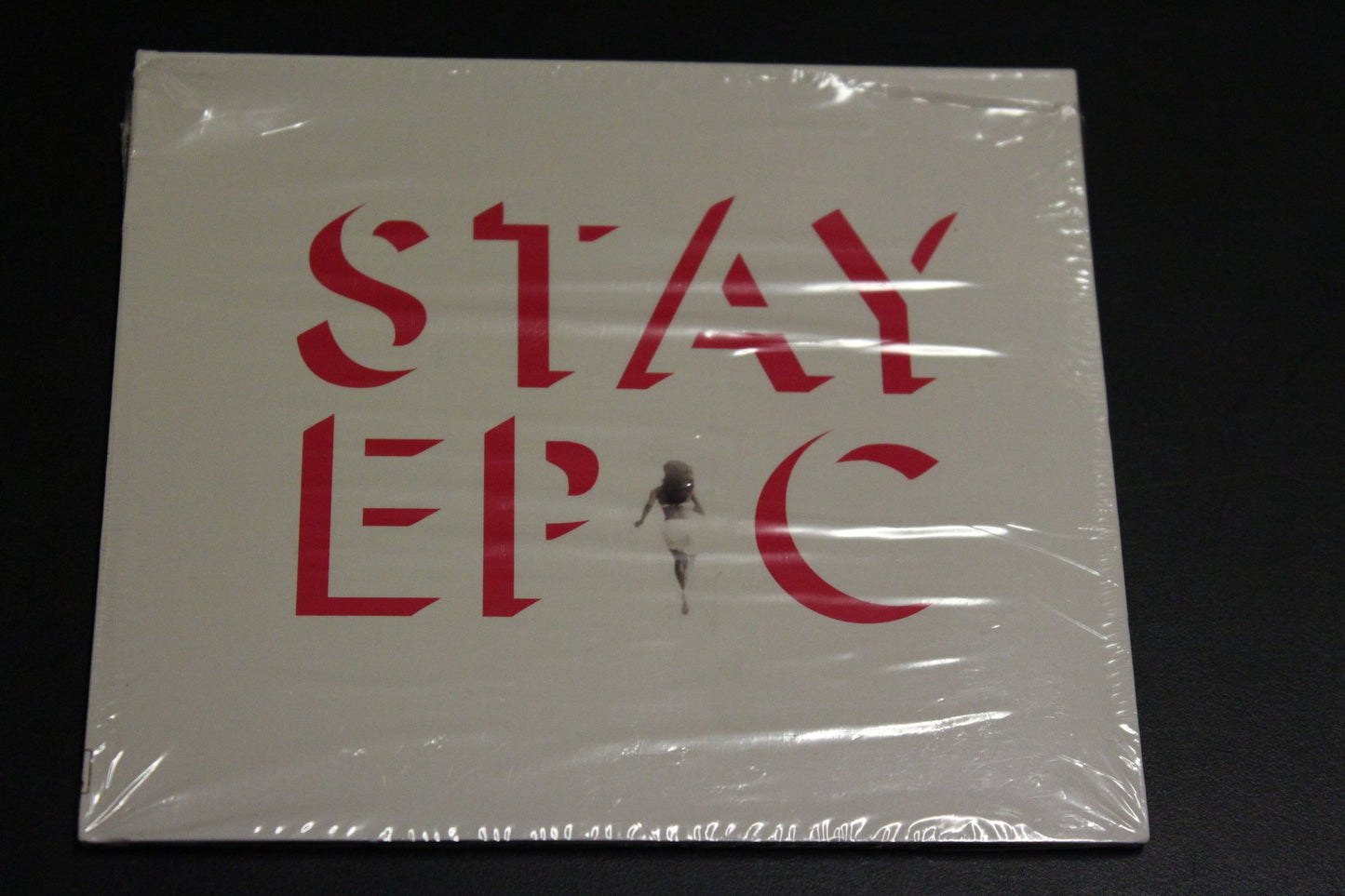 Stay Epic