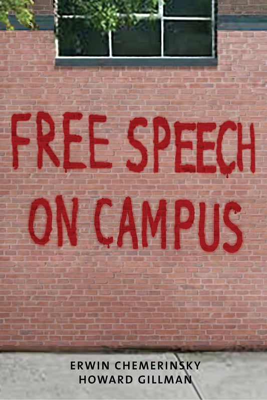 Free Speech on Campus