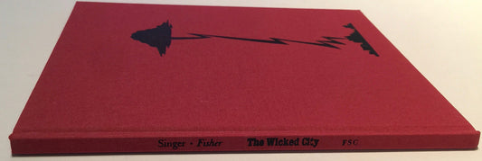 Wicked City