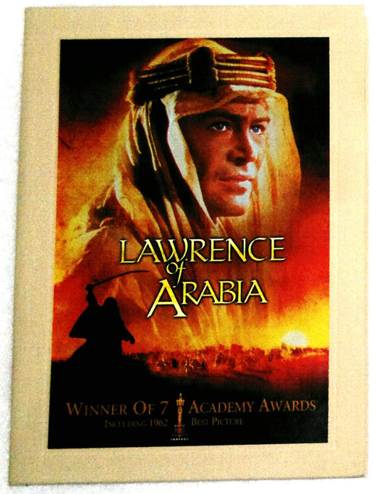 Lawrence of Arabia (Limited) book cover