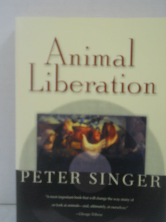 Animal Liberation (2002)