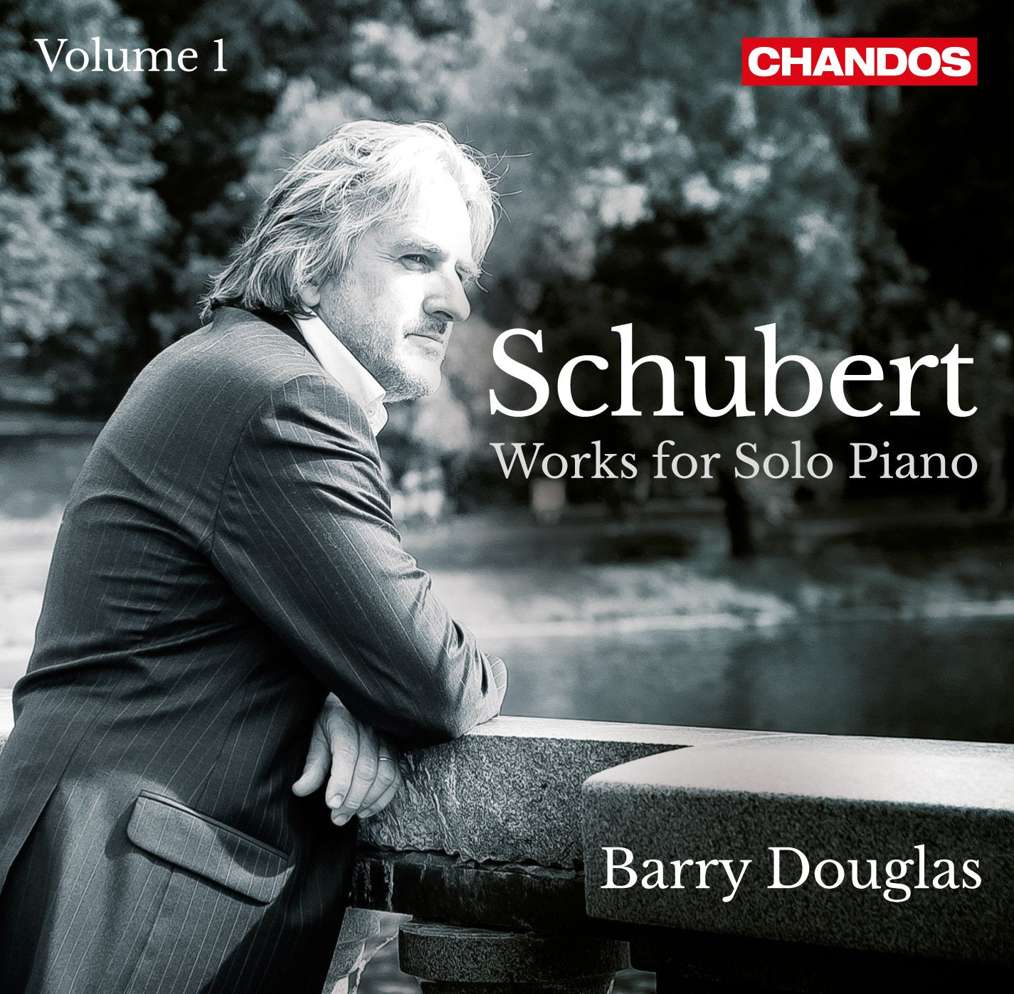 Works for Solo Piano 1 book cover