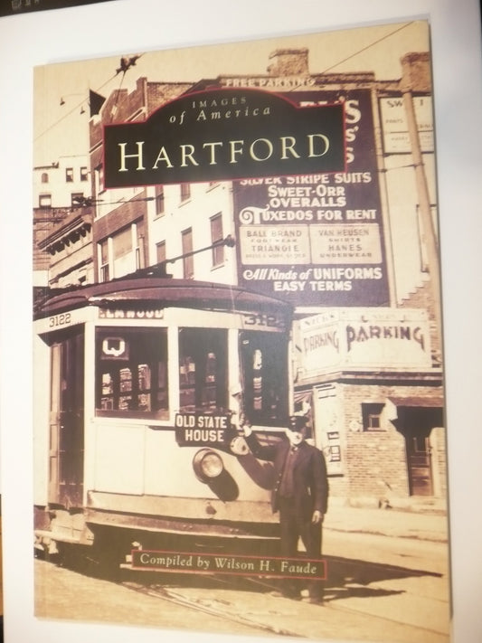 Hartford (Reissued)