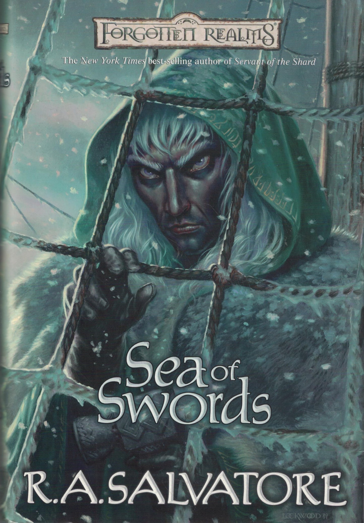 Sea of Swords