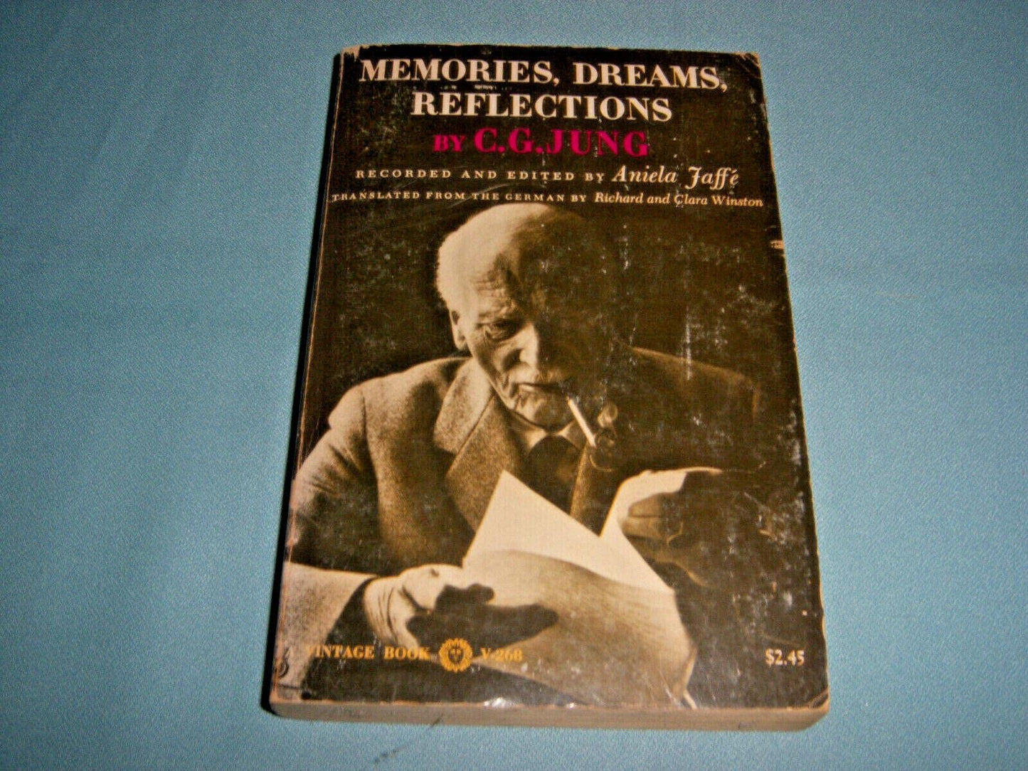 Memorie Dream Etc book cover