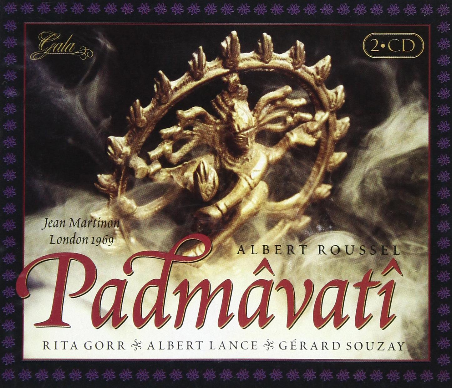 Padmavati