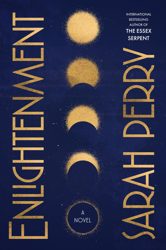 Enlightenment book cover
