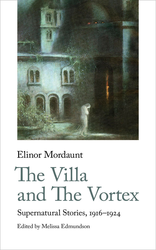 The Villa and The Vortex book cover