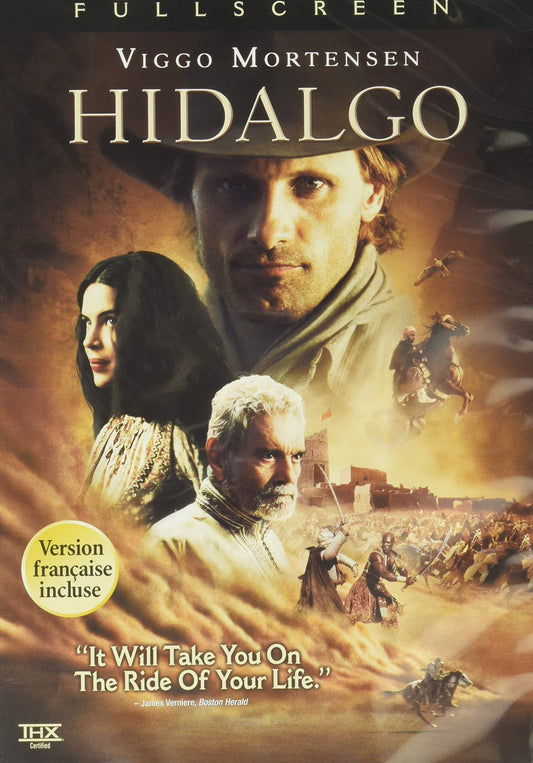 Hidalgo