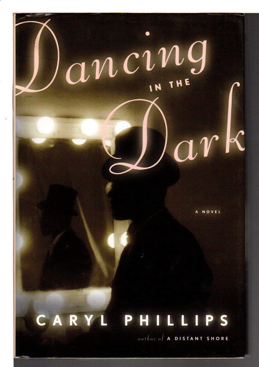 Dancing in the Dark