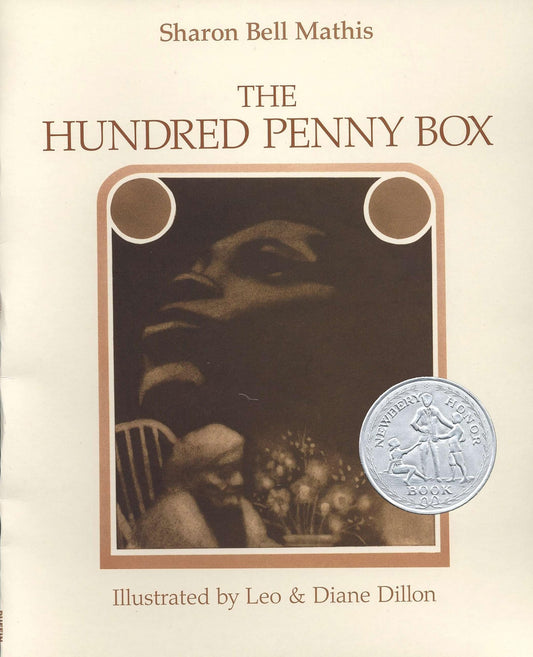 Hundred Penny Box (Collector's) book cover