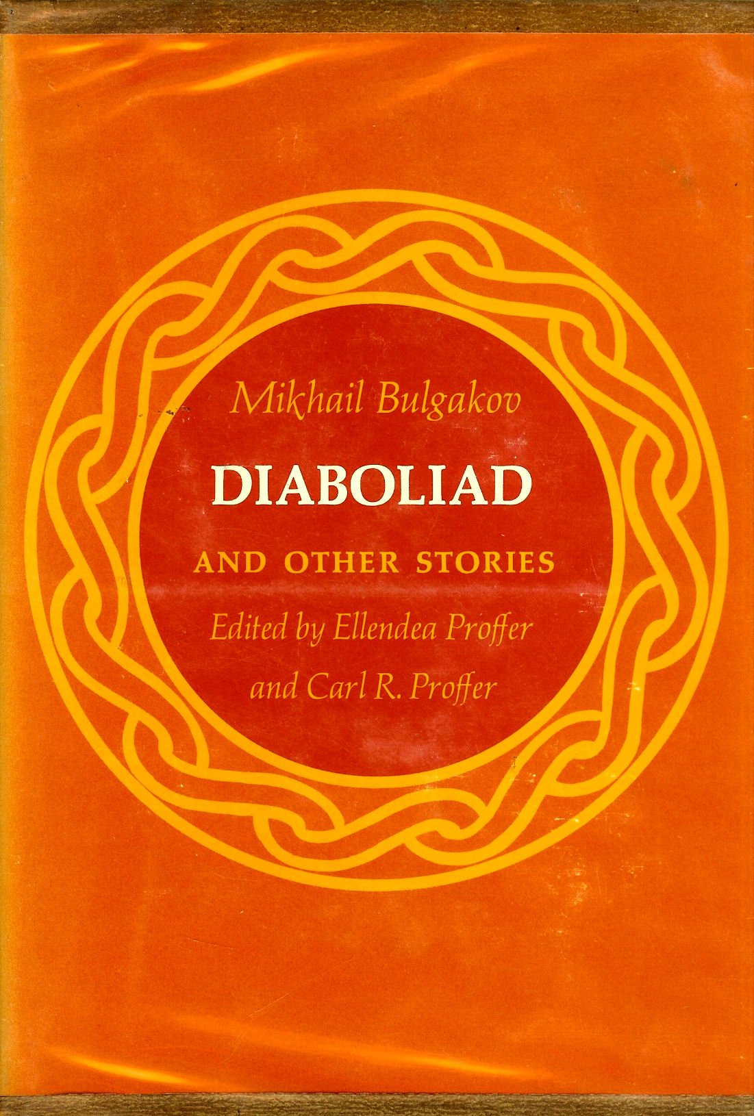 Diaboliad, and Other Stories