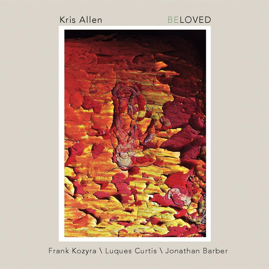 Beloved book cover