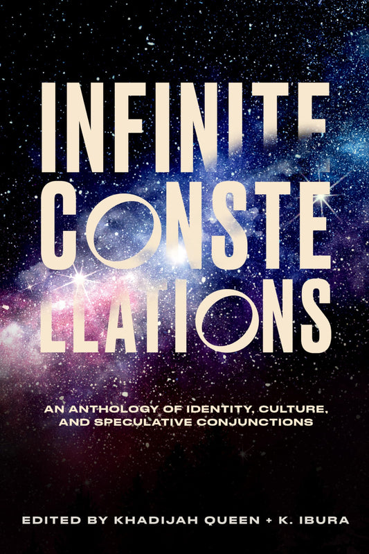 Infinite Constellations book cover