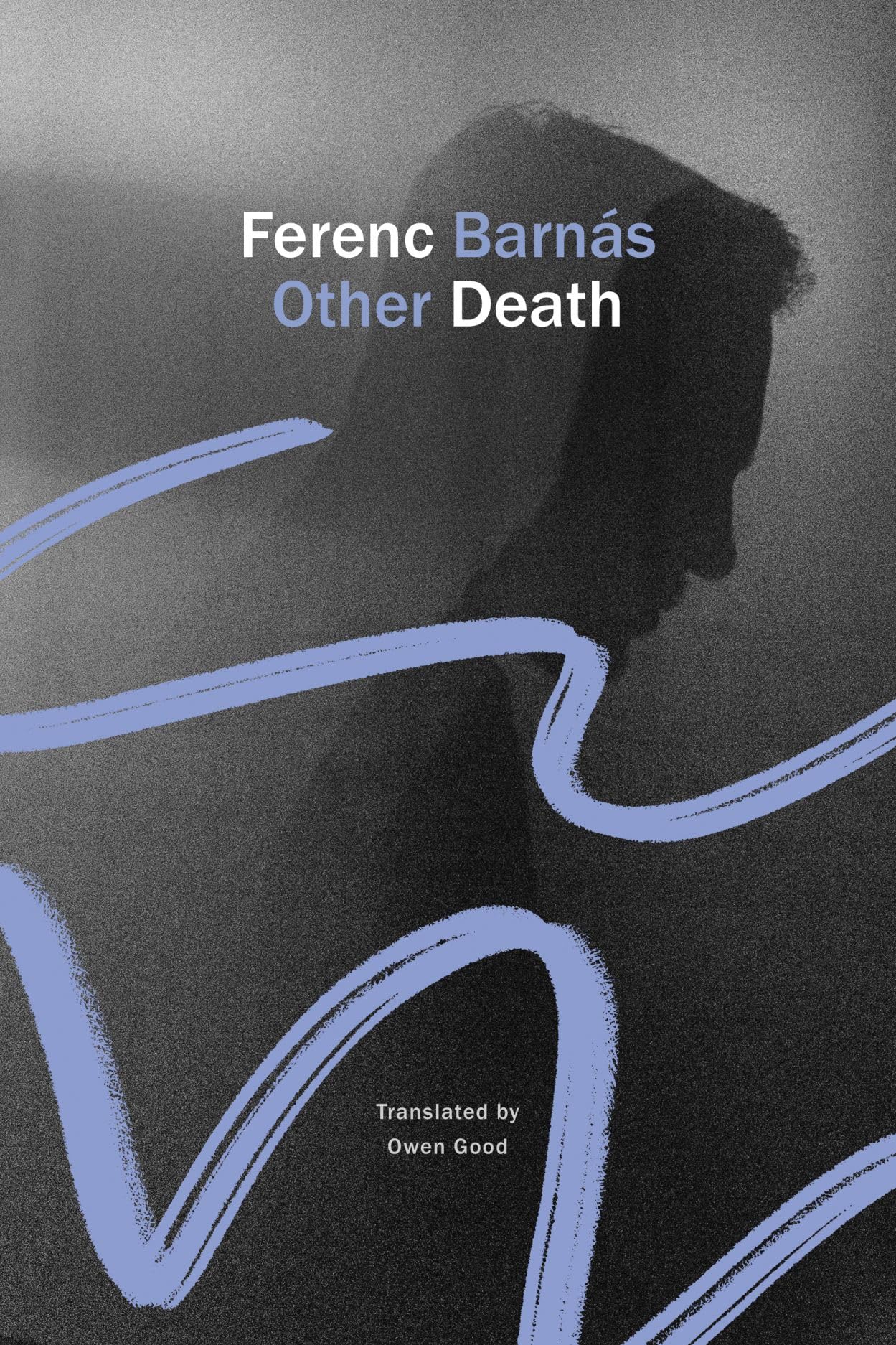 Other Death book cover