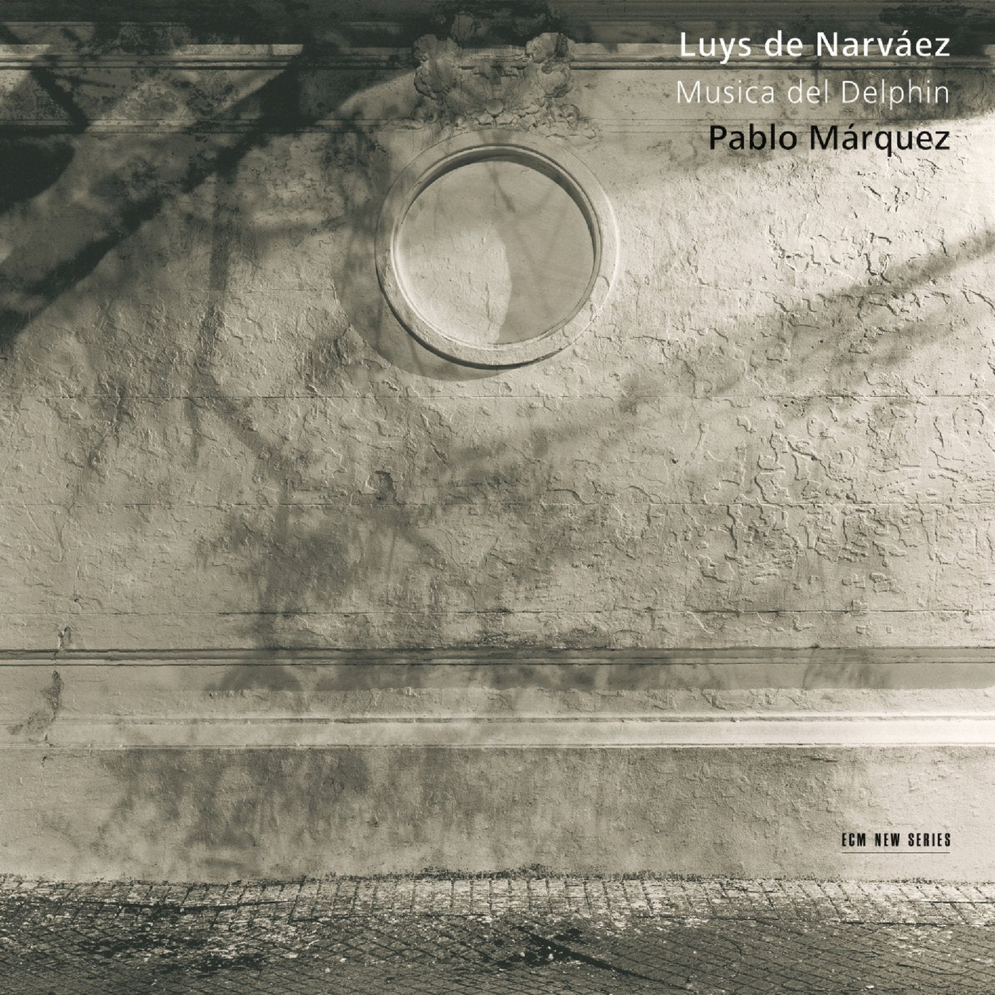 Luys de Narvaez: Musica del Delphin