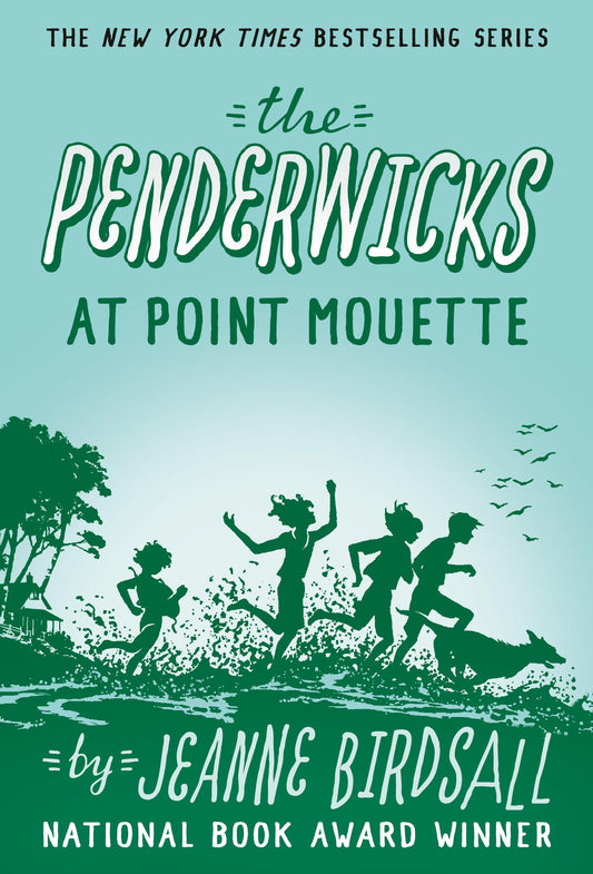 Penderwicks at Point Mouette