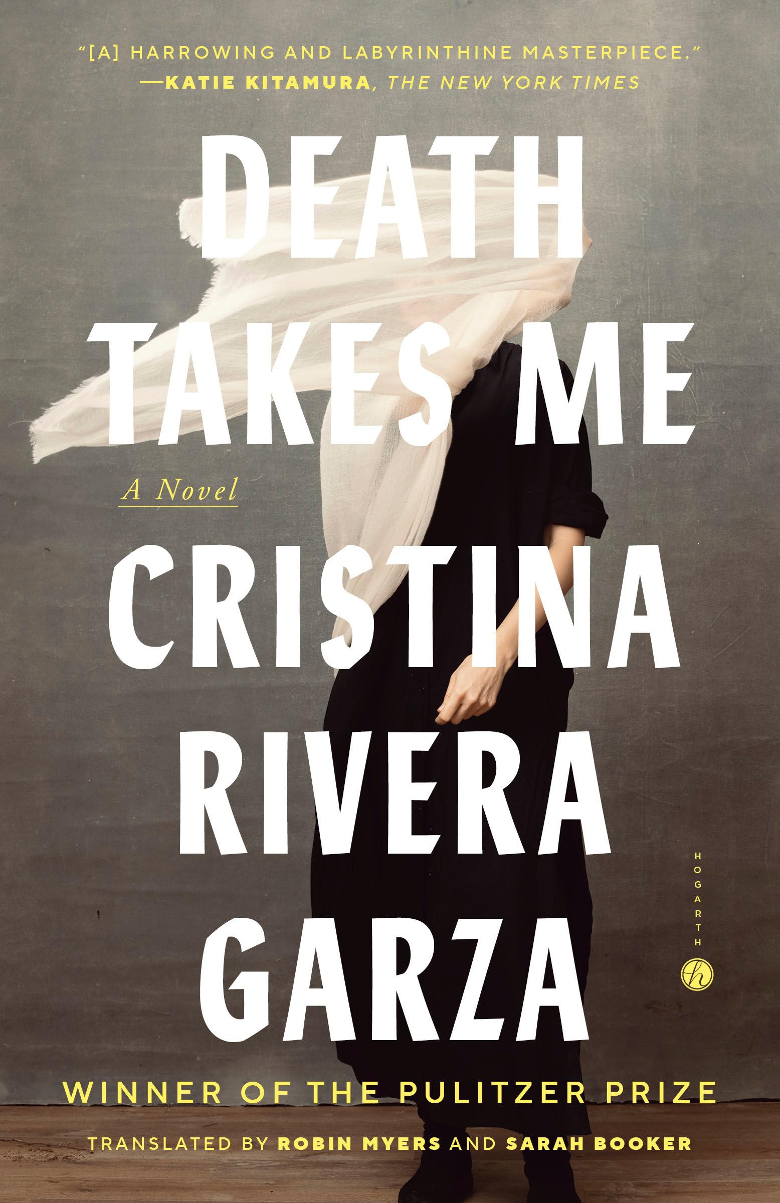 Death Takes Me book cover