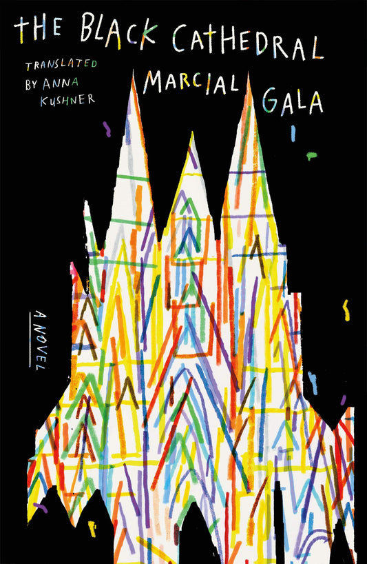 Black Cathedral