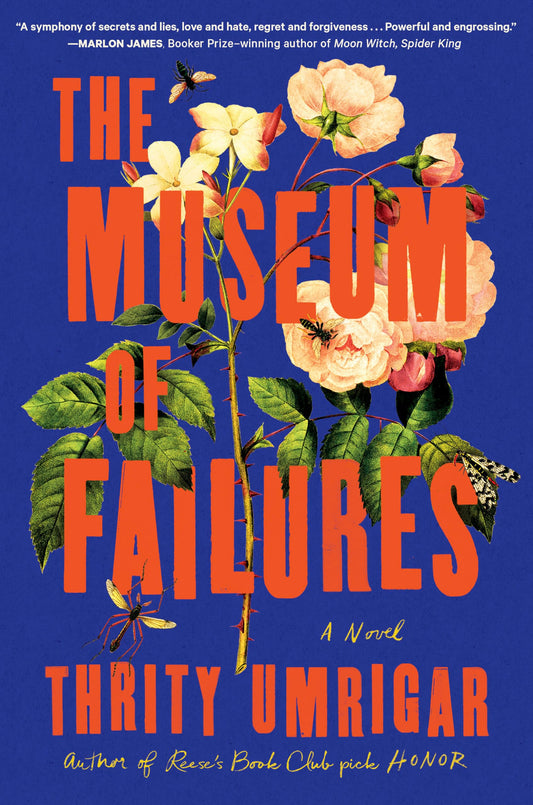 Museum of Failures
