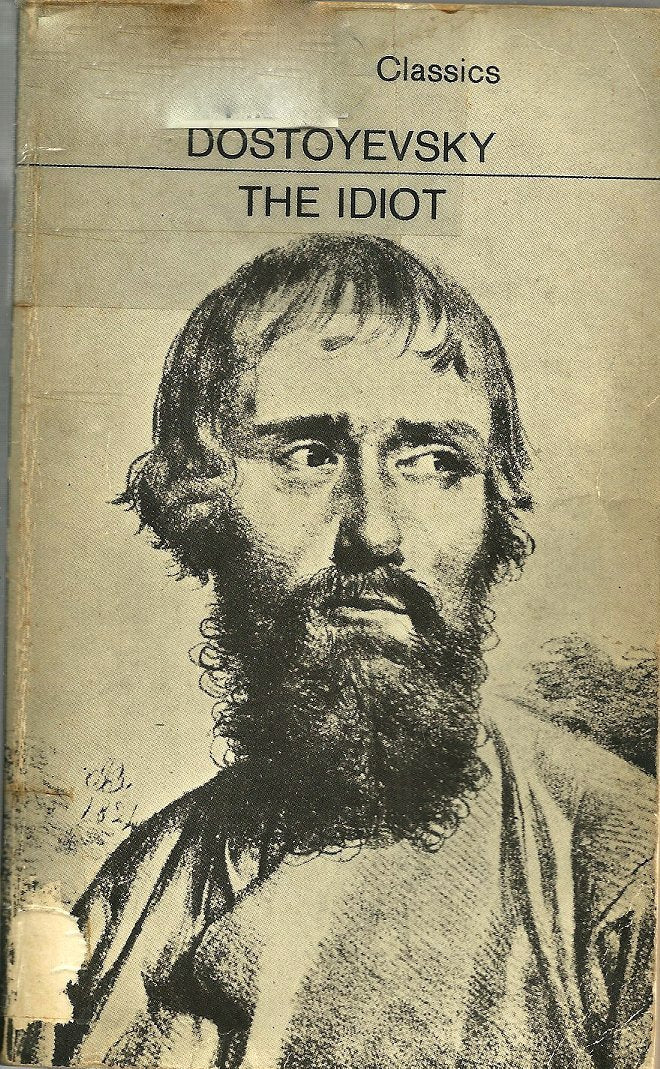 Idiot