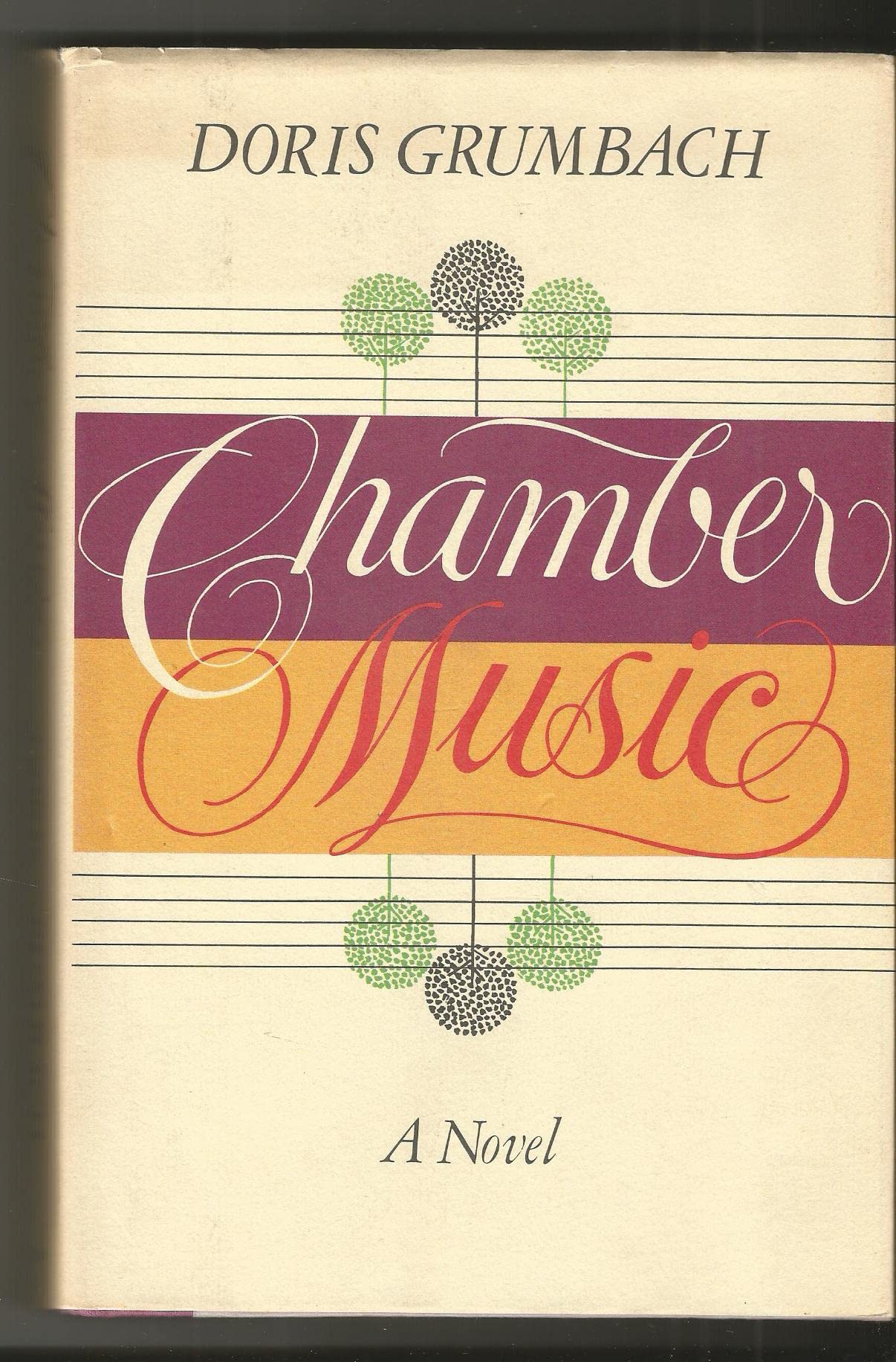 Chamber Music