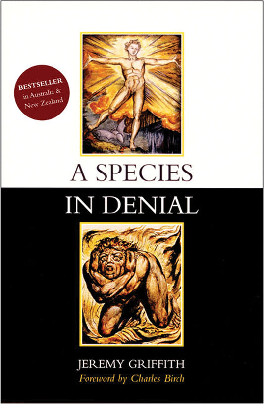 Species in Denial (Revised)