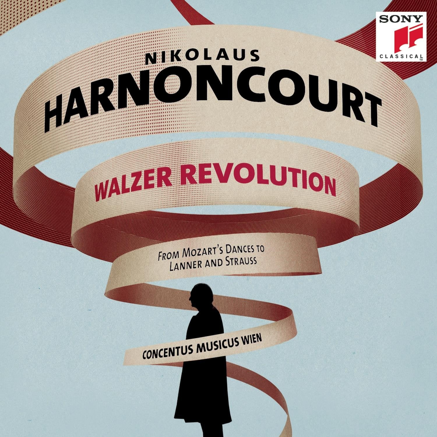 Walzer Revolution book cover