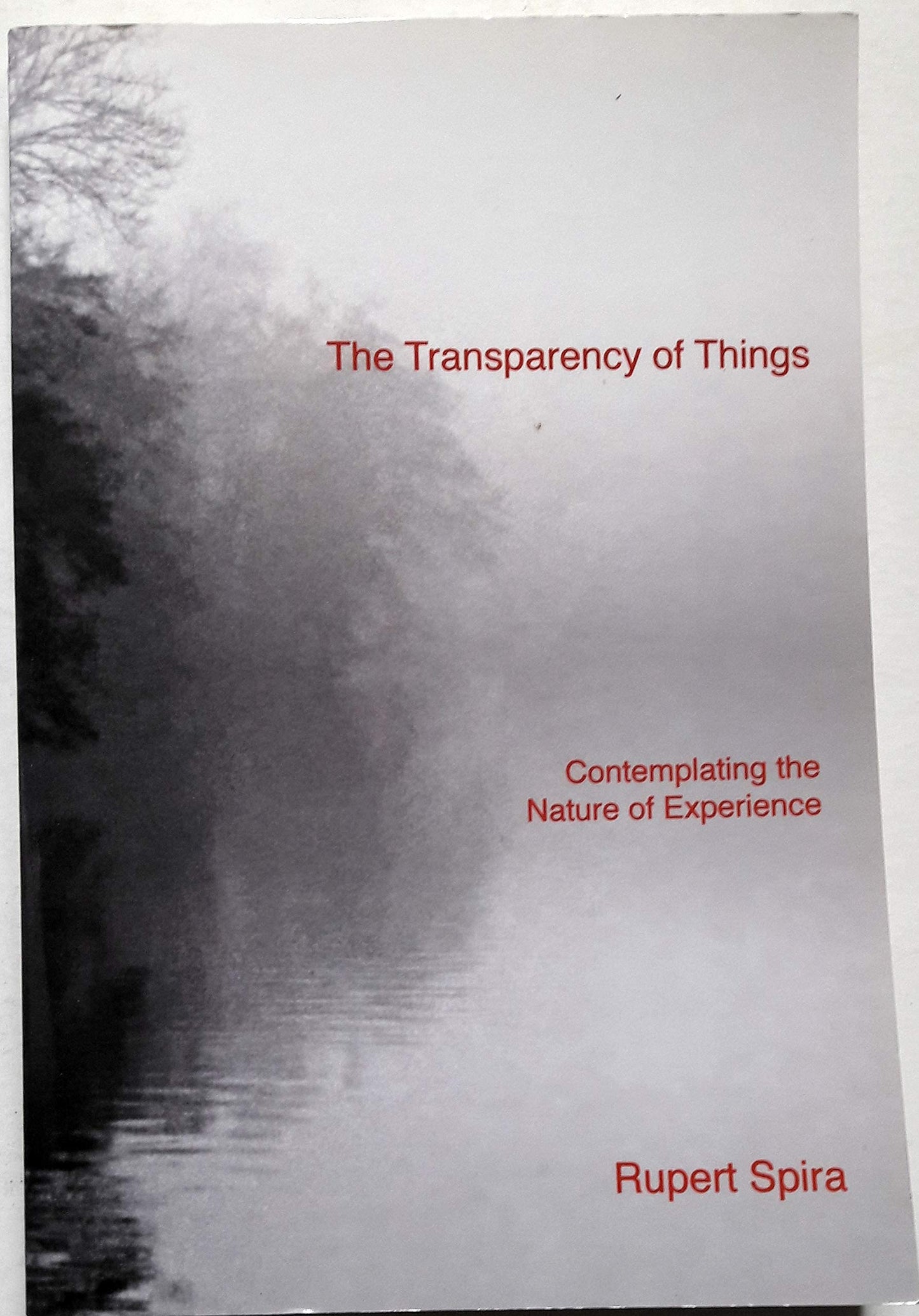 Transparency of Things