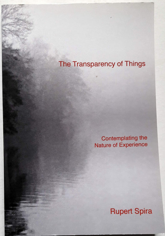 Transparency of Things