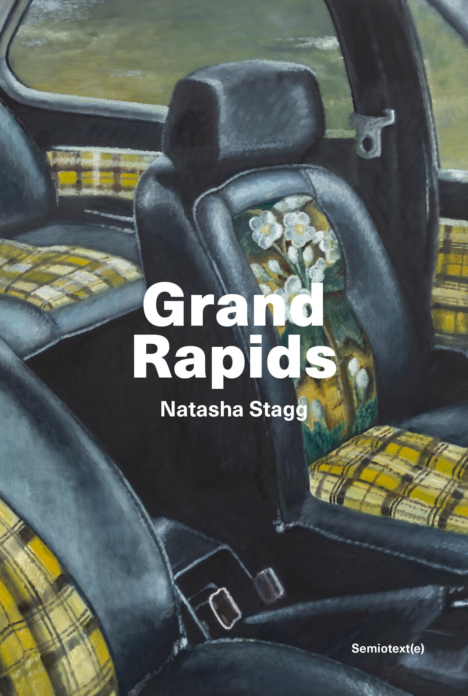 Grand Rapids book cover